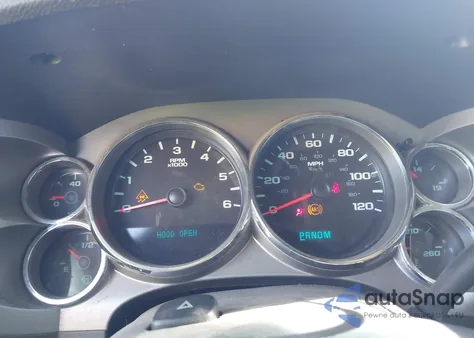 2010 Chevrolet Silverado 1500 Xtra Fuel Economy z USA, uszkodzony, nr VIN 3GCRCSE31AG169910